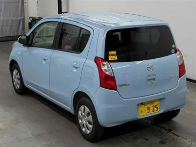 Mazda CAROL