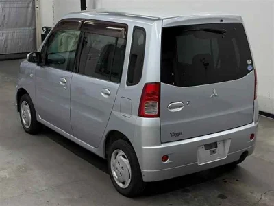 Mitsubishi TOPPO