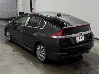 Honda INSIGHT