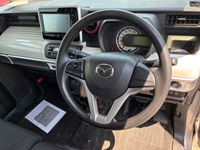 Mazda FLAIR WAGON