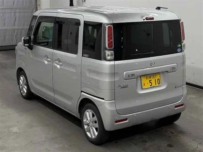 Mazda FLAIR WAGON