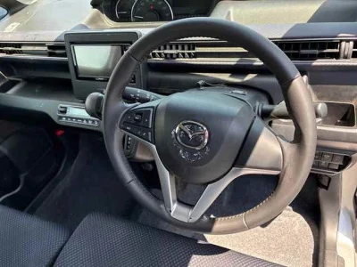 Mazda FLAIR