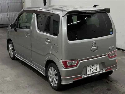 Mazda FLAIR