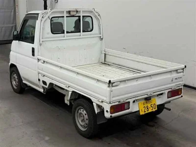 Honda ACTY TRUCK