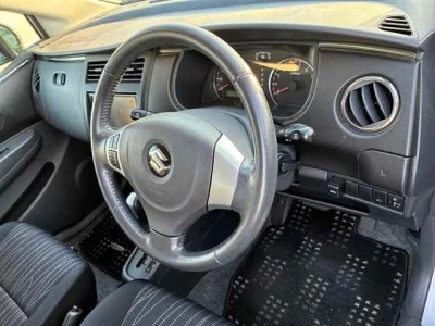 Suzuki CERVO