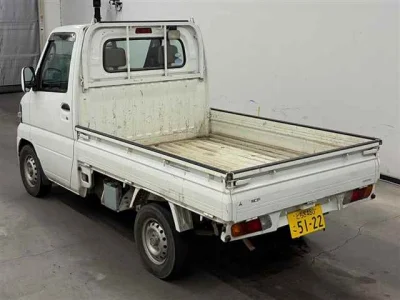 Mitsubishi MINICAB TRUCK