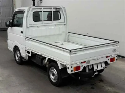 Mazda SCRUM TRUCK