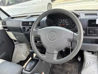 Mitsubishi MINICAB VAN
