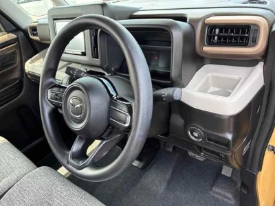 Mazda FLAIR WAGON