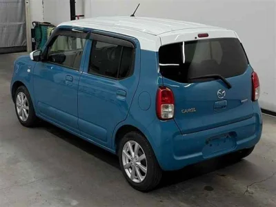 Mazda CAROL