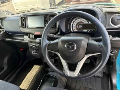 Mazda CAROL