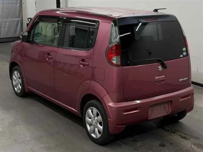 Suzuki MRWAGON