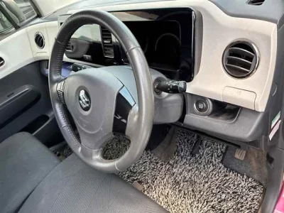 Suzuki MRWAGON