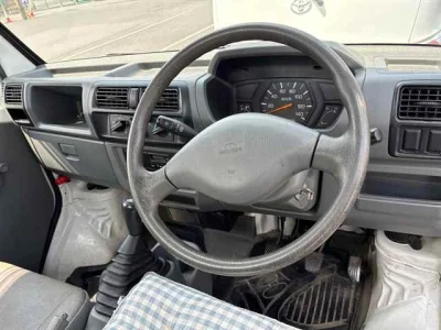 Mitsubishi MINICAB TRUCK