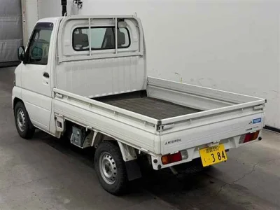 Mitsubishi MINICAB TRUCK