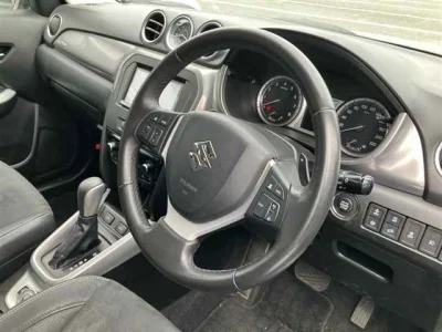 Suzuki ESCUDO
