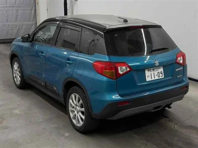 Suzuki ESCUDO