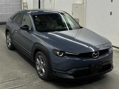 Mazda MX-30