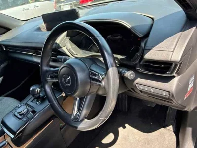 Mazda MX-30