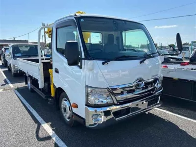 Hino DUTRO