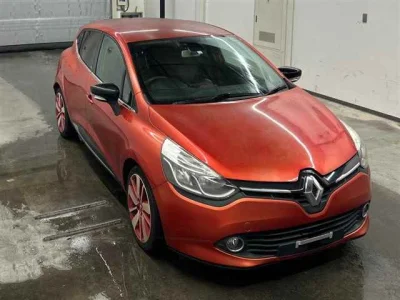 Renault LUTECIA