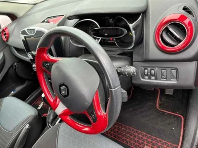 Renault LUTECIA