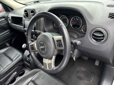 Jeep Patriot