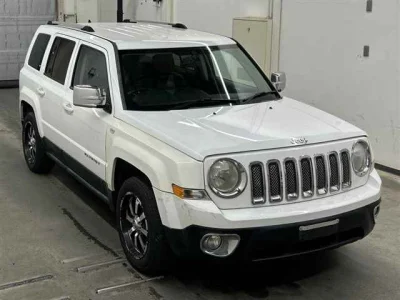 Jeep Patriot
