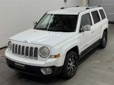 Jeep Patriot