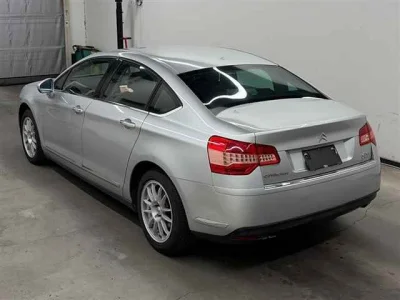 Citroen C5
