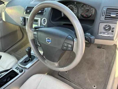 Volvo C70
