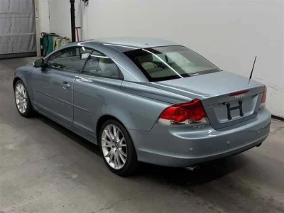Volvo C70