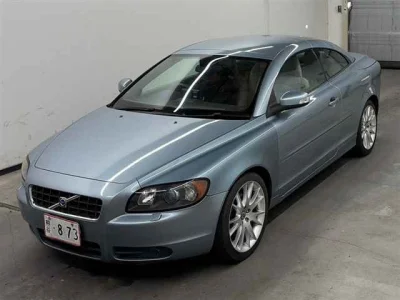Volvo C70