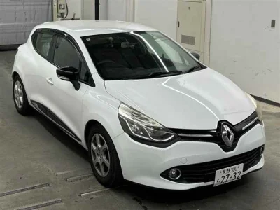 Renault LUTECIA