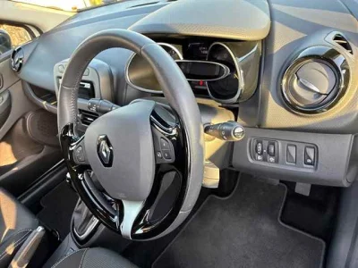 Renault LUTECIA
