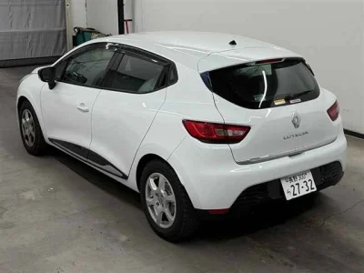 Renault LUTECIA