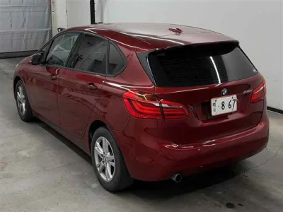 BMW 2-Series
