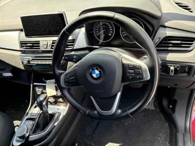 BMW 2-Series
