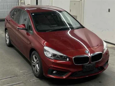 BMW 2-Series