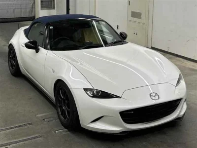 Mazda ROADSTER