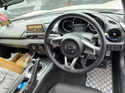 Mazda ROADSTER