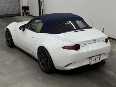 Mazda ROADSTER