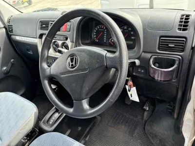 Honda Acty