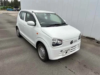 Mazda CAROL