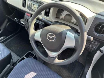 Mazda CAROL