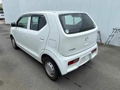 Mazda CAROL