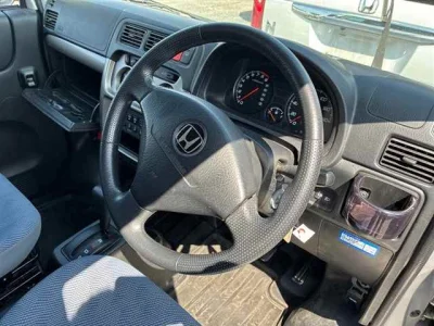 Honda Acty