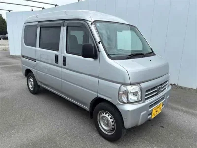 Honda Acty