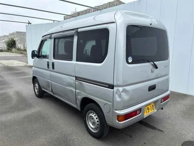 Honda Acty