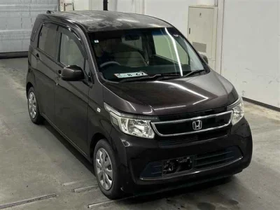 Honda N WGN